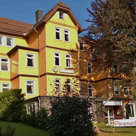 Landhaus Irmgard Браунлаге Екстериор снимка