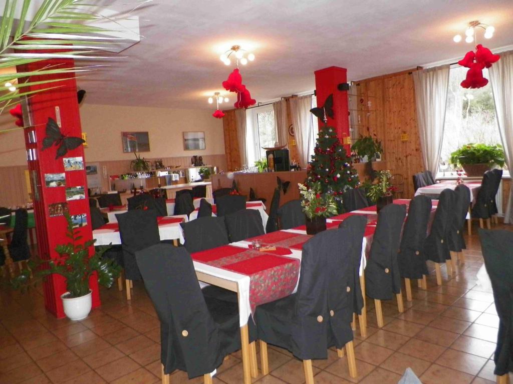 Landhaus Irmgard Браунлаге Екстериор снимка
