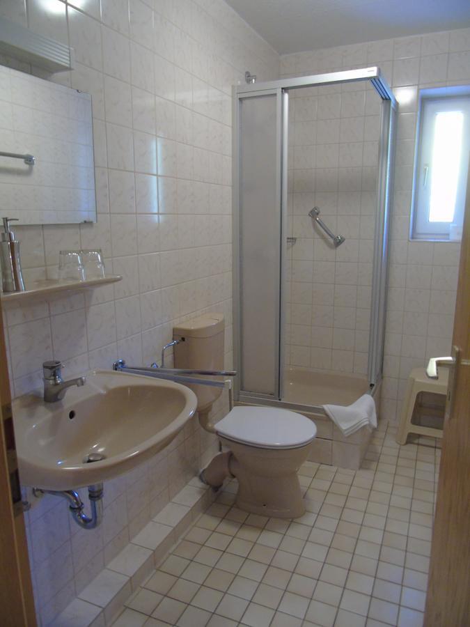 Landhaus Irmgard Браунлаге Екстериор снимка
